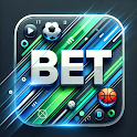 Bet Ai Betting tips icon