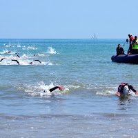 Nuoto in acque libere di 