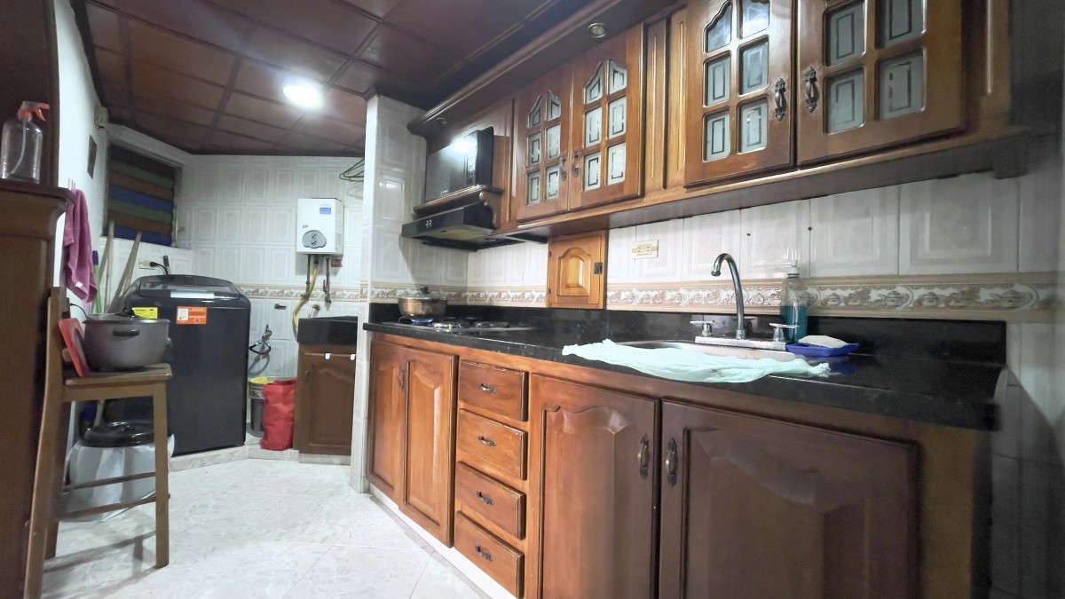 Apartamento para Venta en Gualadayes