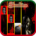 Download Slendrina Ghost Piano Tiles Install Latest APK downloader