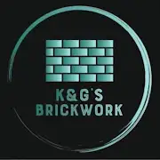 K&G's Brickwork Logo