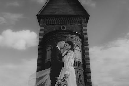 Photographe de mariage Gantas Vaičiulėnas (gantasv). Photo du 23 novembre 2022