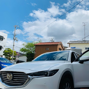 CX-8 KG2P