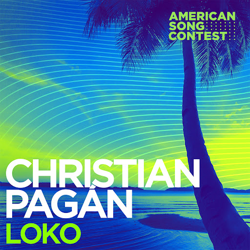 Loko From American Song Contest Youtube Music
