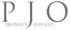 PJO Property Services Logo
