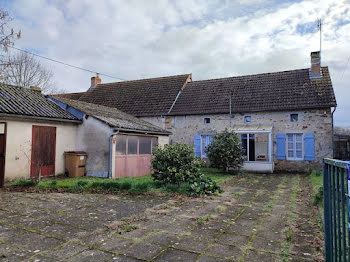 maison à Saint-Martin-le-Mault (87)