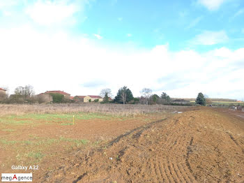 terrain à Sanry-lès-Vigy (57)