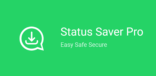Status Saver - Video download