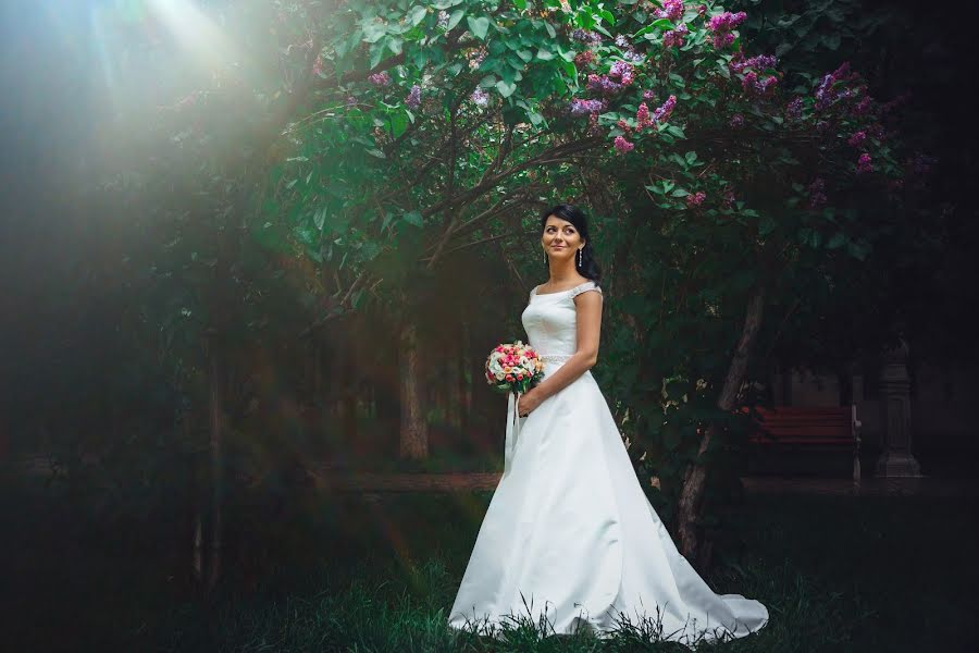 Fotografo di matrimoni Andrey Lavrinenko (lavandr). Foto del 26 maggio 2017