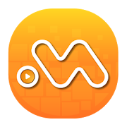 Mp3 Music Player  Icon