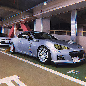 BRZ ZC6