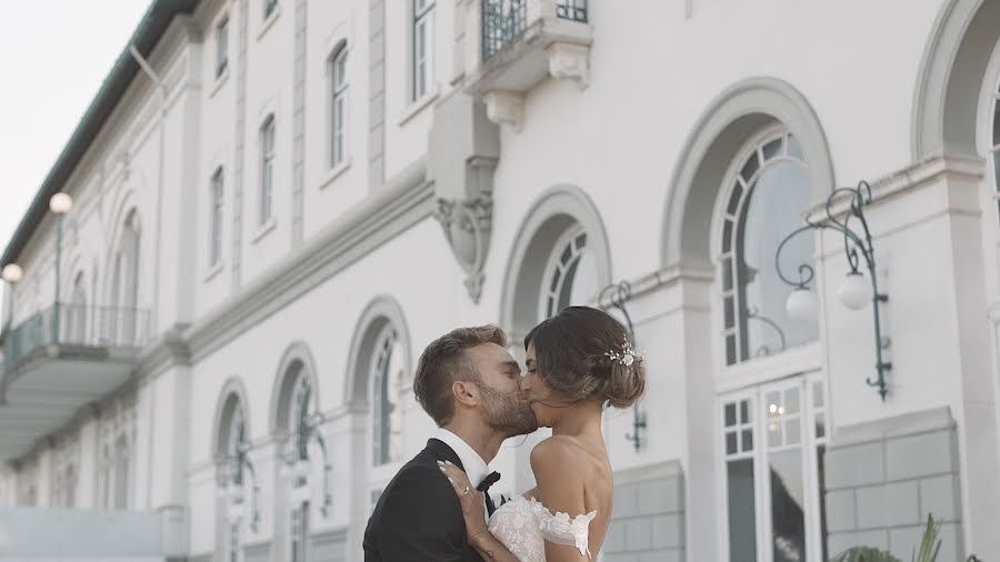 Wedding photographer Joana Mac. (24films). Photo of 13 April 2019
