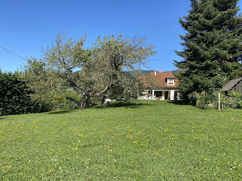 maison à Brié-et-Angonnes (38)