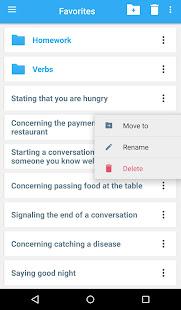 Conversational American English(圖6)-速報App