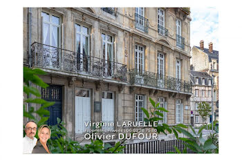 appartement à Rouen (76)