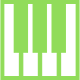 钢琴和弦与音阶 Download on Windows