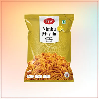 Nimboo Masala 200gm