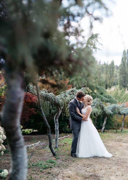 Fotografo di matrimoni Saskia Potter (saskiapotter). Foto del 7 settembre 2019