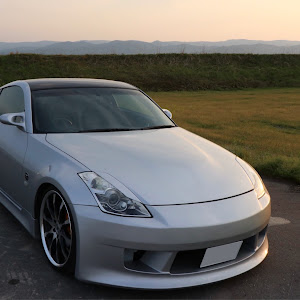 フェアレディZ Z33