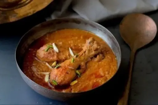 Chicken Tangri