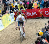 Wout van Aert doet een straffe uitspraak over zijn voorbije winter