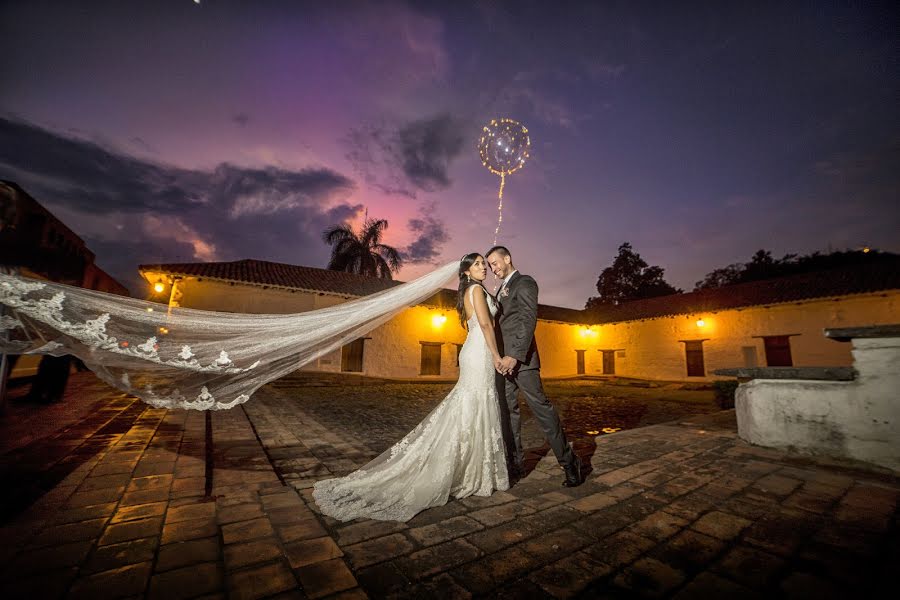 Wedding photographer Fernando Martínez (fernandomartin). Photo of 10 January 2019