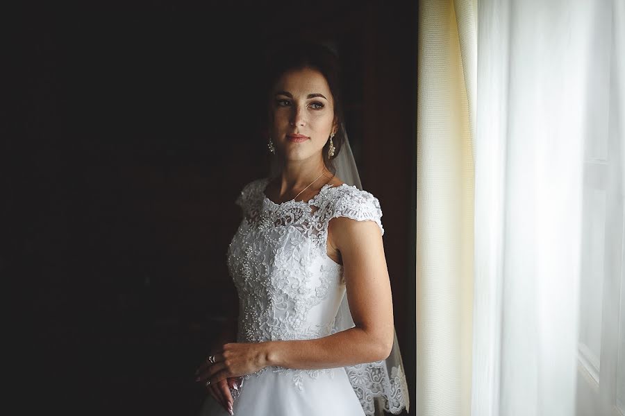 Fotógrafo de bodas Іgor Likhobickiy (igorl). Foto del 20 de enero 2019