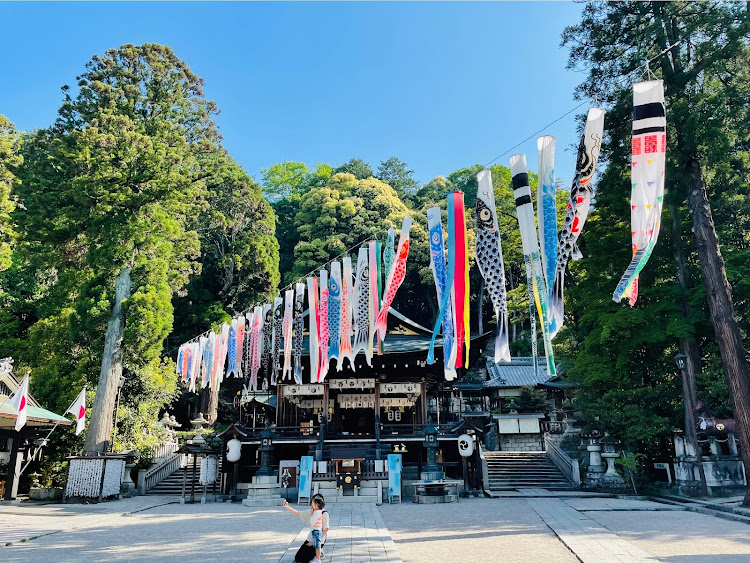 Nボックスカスタムのいいね！&コメントありがとうございます！・滋賀県・八幡堀・GWの思い出・連休なにした？に関するカスタム事例の投稿画像6枚目