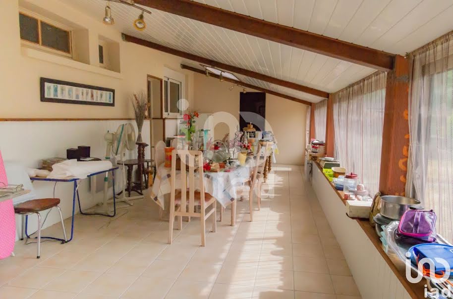 Vente maison 5 pièces 132 m² à La Roche-sur-Yon (85000), 209 999 €