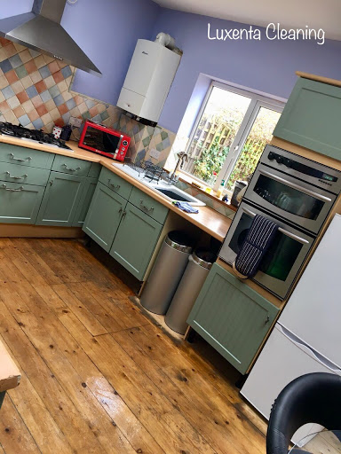 General Domestic Cleaning in South Wimbledon, South London