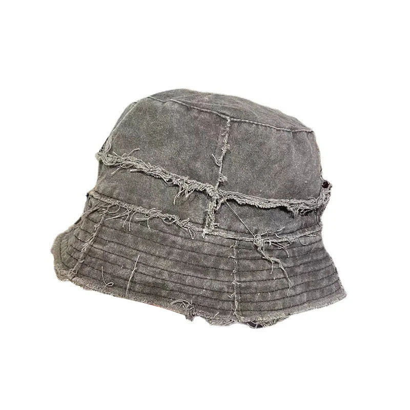 Title 3, Vashed Old Bucket Hat Ženska kanta