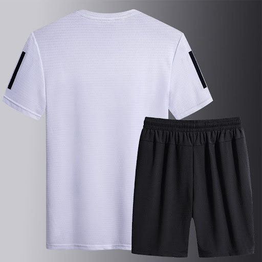 Title 2, Mesh Ventilation Mens Casual Air Conditioning ...