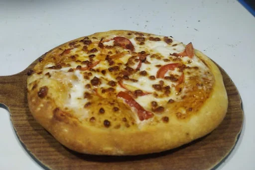 Tomato Pizza