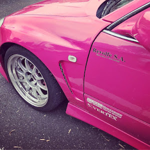 アリスト JZS161
