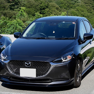 MAZDA2 DJLFS