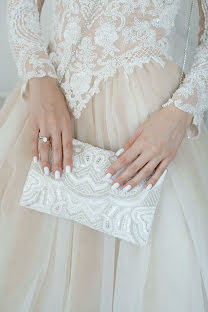 Wedding photographer Natalya Protopopova (natprotopopova). Photo of 16 December 2021