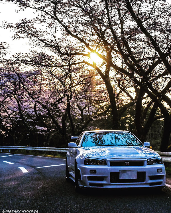 スカイライン GT-Rのコロナウィルスに対する意識を高めよう・コロナが早く終息しますように・RB26DETT・ニスモに関するカスタム事例の投稿画像1枚目