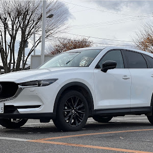 CX-5 KF2P