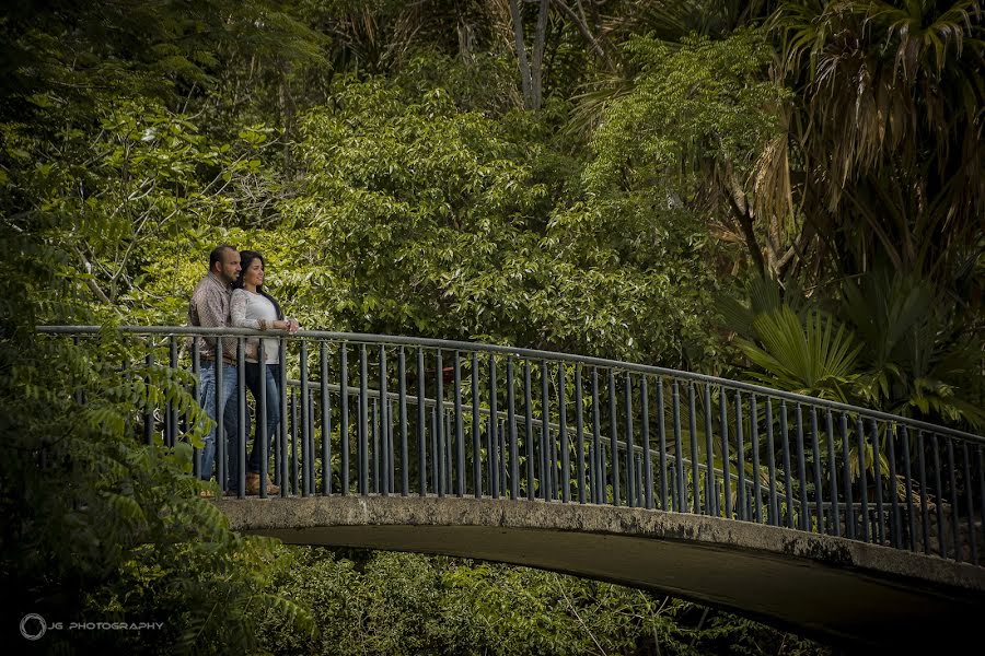 Fotógrafo de bodas Jonat González (jonathangonzale). Foto del 28 de octubre 2019