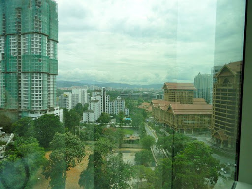 Kuala Lumpur Malaysia 2010