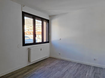 appartement à Albertville (73)