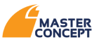 Master Concept logo