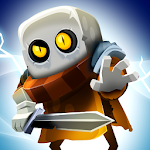 Cover Image of Baixar Diz Hunter: Dicemancer Quest 2.1.1 APK