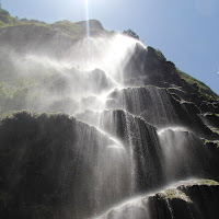 waterfall di 