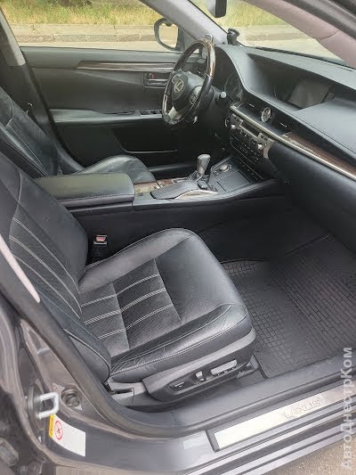 продам авто Lexus ES 300  фото 3