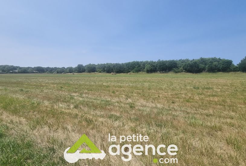  Vente Terrain à bâtir - 28 902m² à Méreau (18120) 