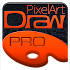 Draw Pixel Art Pro3.06 (Paid)