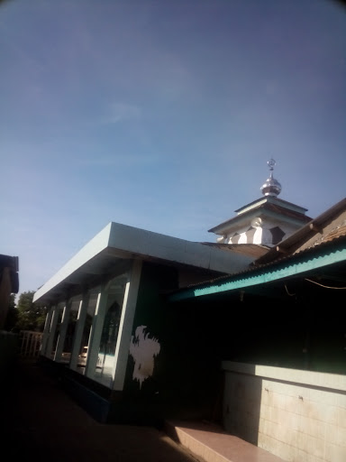 Masjid Baitulrani