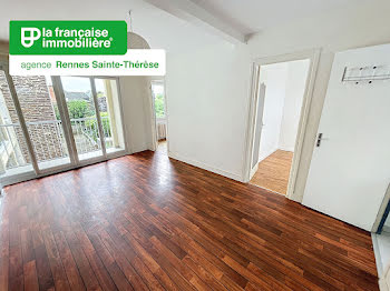 appartement à Rennes (35)