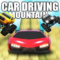 Mountain Car Driving Simulator Extreme Car Stunts